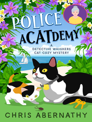 cover image of Police Acatdemy